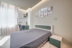 242 - Camera Est - Affittacamere Sara Home Chiavari, 200Metri dal Mare Chiàvari